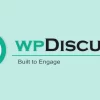 wpDiscuz User Comment Mentioning 7.1.6 GPL Plugins
