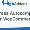 Address Field Autocomplete For WooCommerce 1.1.0 GPL Plugins