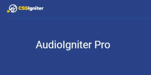 AudioIgniter 1.7.0 GPL Plugins