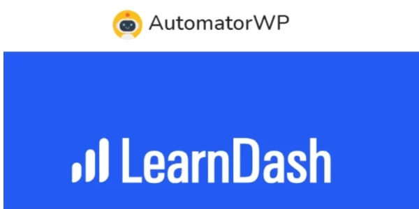 AutomatorWP LearnDash 1.2.1 GPL Plugins