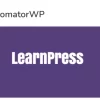 AutomatorWP LearnPress 1.1.2 GPL Plugins