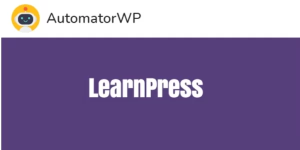 AutomatorWP LearnPress 1.1.2 GPL Plugins
