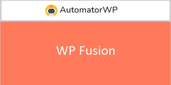 AutomatorWP WP Fusion 1.0.7 GPL Plugins