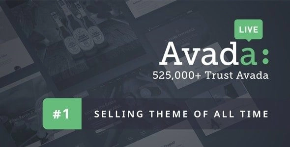 Avada Fusion White Label Branding (Addon) 1.2 GPL Plugins