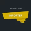 Awesome support Importer 1.7.0 GPL Plugins