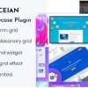 Behanceian behance portfolio showcase plugin 1.3 GPL Plugins