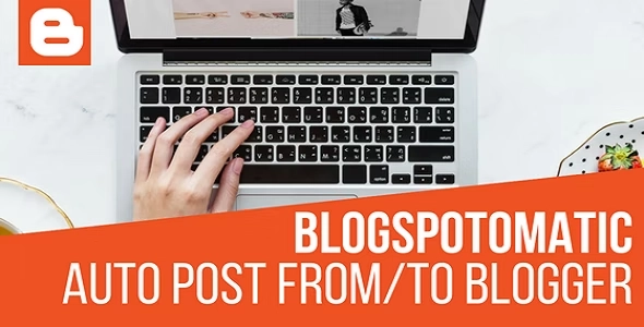 Blogspotomatic Automatic Post Generator – CodeRevolution 1.3.4 GPL Plugins
