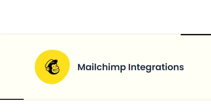 BookingPress Mailchimp Integration Addon 1.5 GPL Plugins