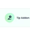 BookingPress Tip Addon 1.5 GPL Plugins