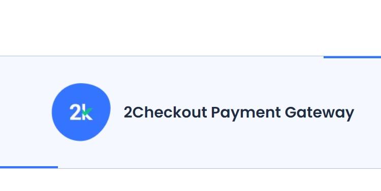 BookingPress Two Checkout Payment Gateway Addon 1.1 GPL Plugins