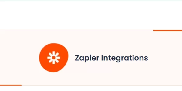 BookingPress Zapier Integration Addon 1.6 GPL Plugins