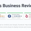 Business Reviews Bundle [WordPress Business Reviews Plugin] by RichPlugins 1.9.29 GPL Plugins