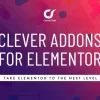 Clever Addons Pro for Elementor 1.2.8 GPL Plugins