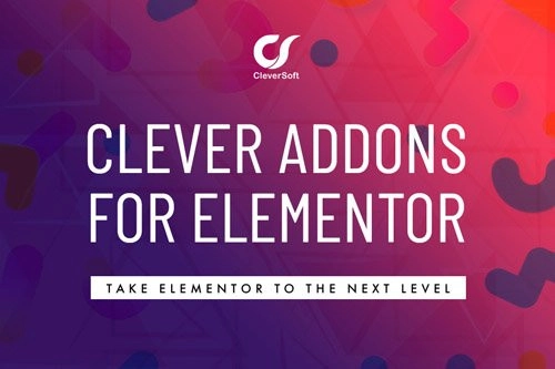 Clever Addons Pro for Elementor 1.2.8 GPL Plugins