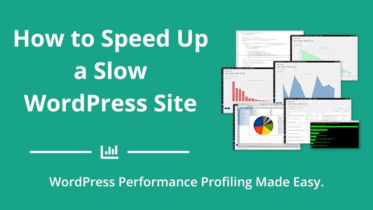Code Profiler Pro for WordPress 1.6.8 GPL Plugins