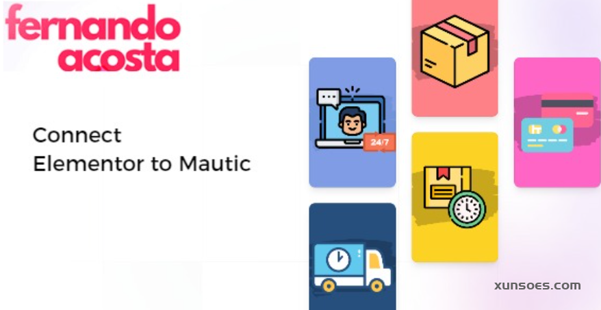 Connect Elementor to Mautic 1.4.0 GPL Plugins