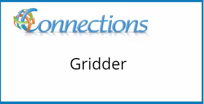Connections Business Directory Template Gridder 1.5 GPL Plugins
