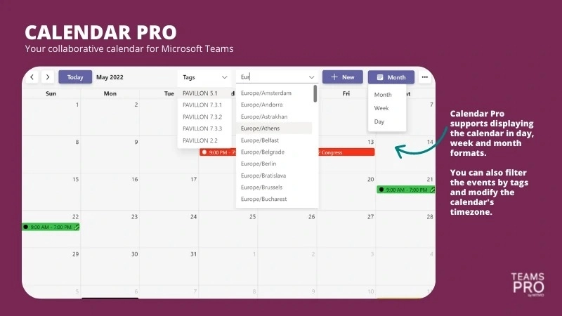 Contacts Pro for wProject 1.4.0 GPL Plugins