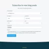 Content Notify 1.14.7 GPL Plugins