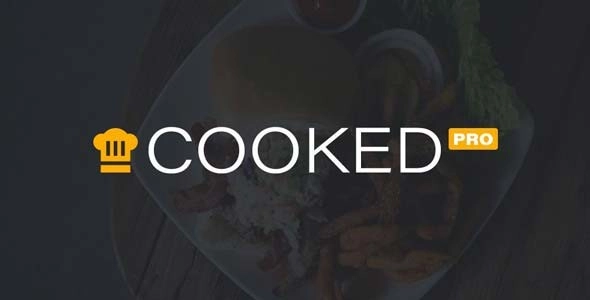 Cooked Pro – Recipes, Cooking Community WordPress Plugin 1.7.5.7 GPL Plugins
