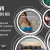CountDown With Image or Video Background Responsive WordPress Plugin 1.5 GPL Plugins