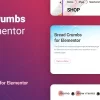 Crumber Breadcrumbs for Elementor 1.0.9 GPL Plugins