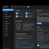 Darkr WordPress Admin Light Dark Theme 1.3 GPL Plugins