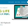 DearFlip Realistic 3D Flip-books for WordPress 1.7.29 GPL Plugins