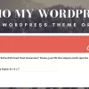 Demo My WordPress Temporary WordPress Install Creator 1.0.9 GPL Plugins
