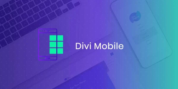 Divi Mobile Create beautiful, clean, slick mobile menus with Divi 1.12 GPL Plugins