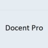 Docent Pro 1.2.1 GPL Plugins