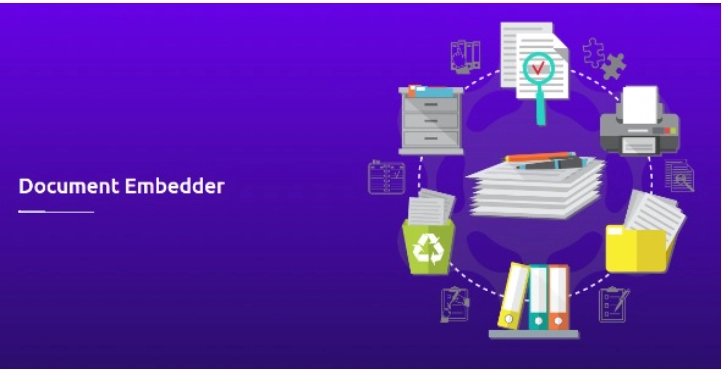 Document Embedder Pro 1.3 GPL Plugins