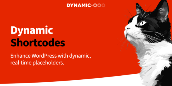 Dynamic.ooo Dynamic Shortcodes 1.5.2 GPL Plugins