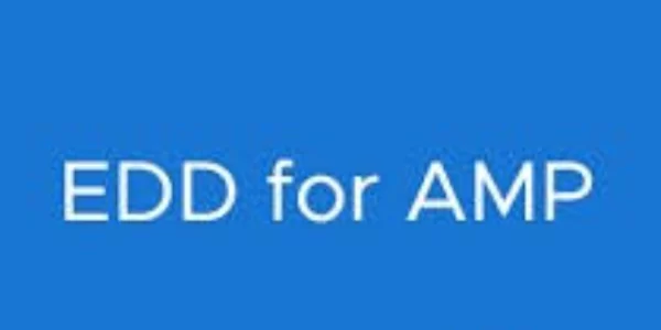 EDD for AMP 1.3.4 GPL Plugins