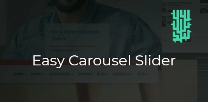 Easy Carousel Slider 1.12 GPL Plugins