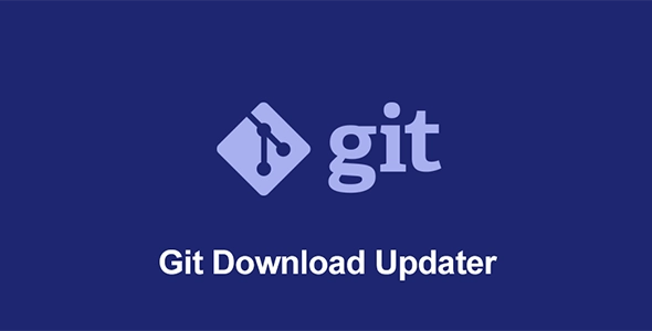 Easy Digital Downloads Git Download Updater 1.2.2 GPL Plugins
