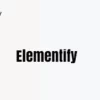Elementify – Elementor for WPJob Manager 1.1.2 GPL Plugins