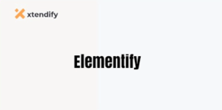 Elementify – Elementor for WPJob Manager 1.1.2 GPL Plugins