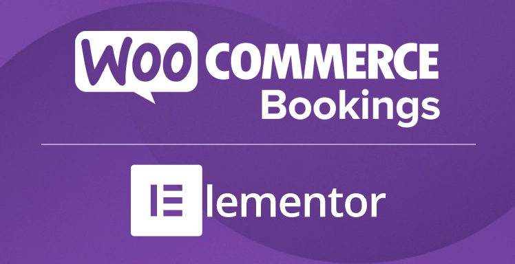 Elementor Connector for WooCommerce Bookings 1.8 GPL Plugins