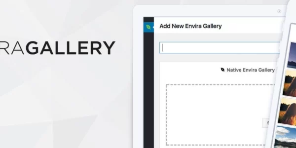 Envira Gallery Elementor Addon 1.1.3 GPL Plugins