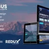 Ephesus Creative Coming Soon WordPress Plugin 1.3 GPL Plugins