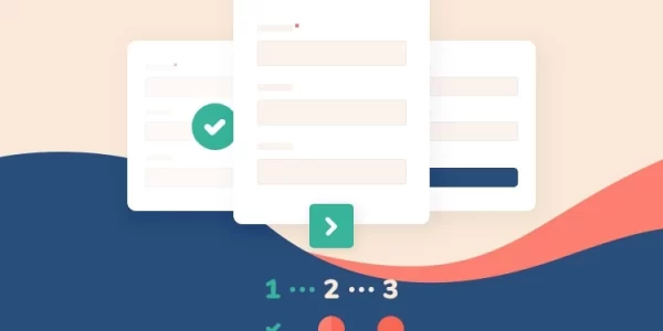 Everest Forms Multi-Part Forms 1.4.7 GPL Plugins