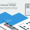FLAT UI Calendar Widget for Calendarize it! 1.1.0.83423 GPL Plugins