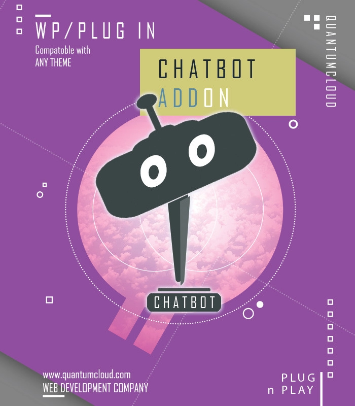 FacebBook Messenger Addon Master 1.1.1 GPL Plugins