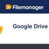 File Manager Google Drive Addon (Premium) 1.7 No 1.7 No GPL Plugins