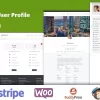 Final User WP Front-end User Profiles 1.2.3 GPL Plugins