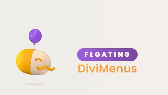Floating DiviMenus by DonDivi 1.1 GPL Plugins