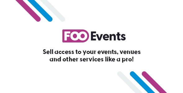 FooEvents Bookings Addon 1.7.10 GPL Plugins