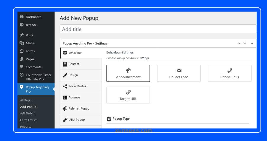 Footer Mega Grid Columns Pro 1.3 GPL Plugins
