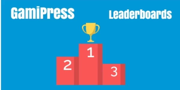 GamiPress Leaderboards 1.4.7 GPL Plugins